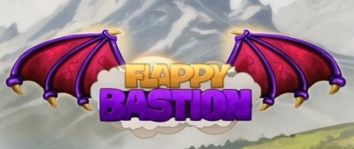 Artwork ke he Flappy Bastion