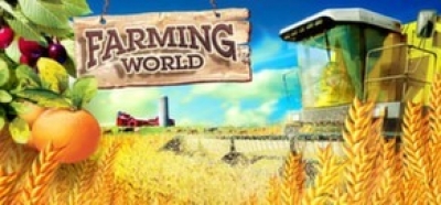 Artwork ke he Farming World