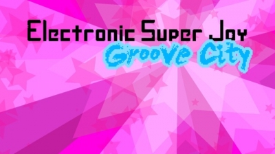 Screen ze hry Electronic Super Joy Groove City
