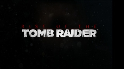 Artwork ke he Rise of the Tomb Raider