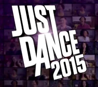 Artwork ke he Just Dance 2015