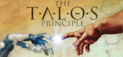 Artwork ke he The Talos Principle