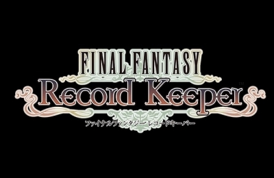 Artwork ke he Final Fantasy: Record Keeper