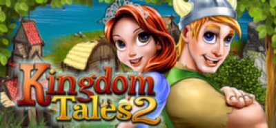 Artwork ke he Kingdom Tales 2