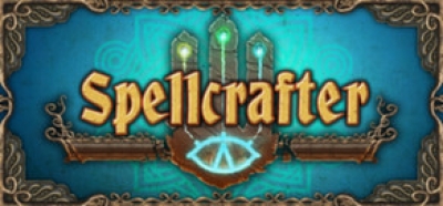 Artwork ke he Spellcrafter