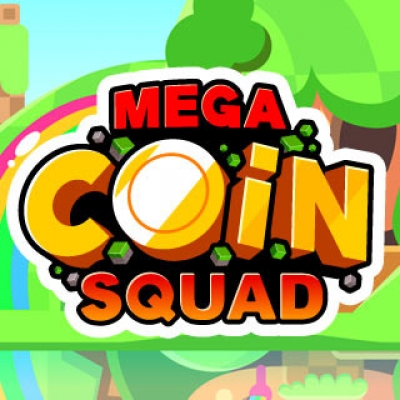Artwork ke he Mega Coin Squad