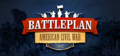 Artwork ke he Battleplan: American Civil War
