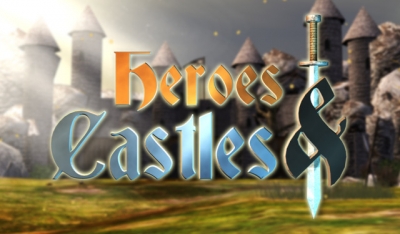 Artwork ke he Heroes and Castles