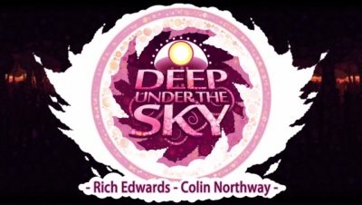 Artwork ke he Deep Under the Sky