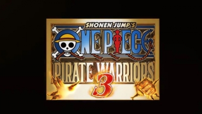 Artwork ke he One Piece: Kaizoku Musou 3