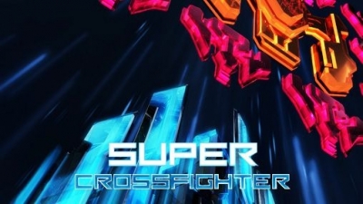 Artwork ke he Super Crossfighter