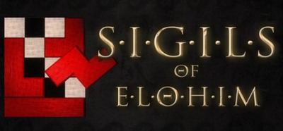 Artwork ke he Sigils of Elohim