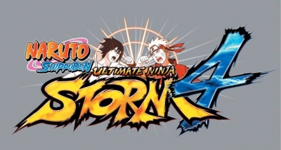 Artwork ke he Naruto Shippuden: Narutimate Storm 4