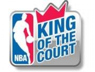 Artwork ke he NBA: King of the Court