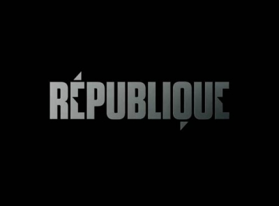 Artwork ke he Republique