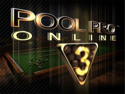 Artwork ke he Pool Pro Online 3