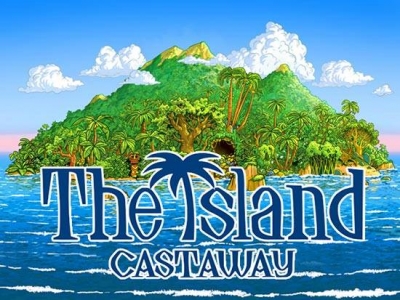 Artwork ke he The Island: Castaway