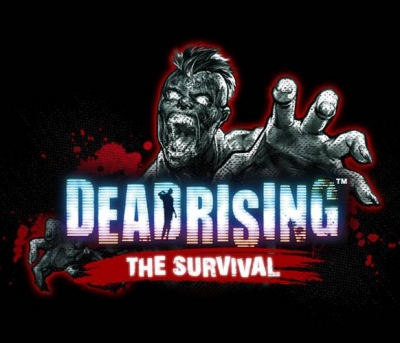 Artwork ke he Dead Rising: The Survival