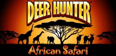 Artwork ke he Deer Hunter: African Safari