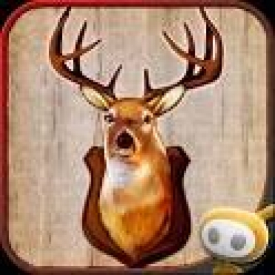 Artwork ke he Deer Hunter Challenge