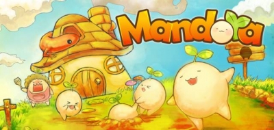 Artwork ke he Mandora