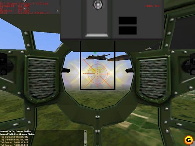 Screen Warbirds III