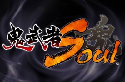 Artwork ke he Onimusha Soul