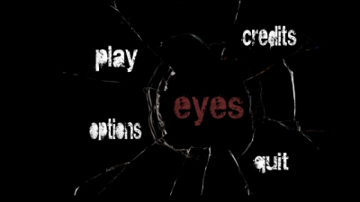 Artwork ke he Eyes - The Horror Game
