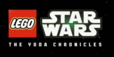 Artwork ke he Lego Star Wars: The Yoda Chronicles