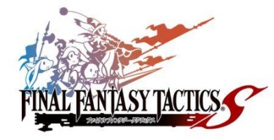 Artwork ke he Final Fantasy Tactics S