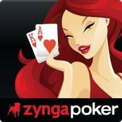 Artwork ke he Zynga Poker