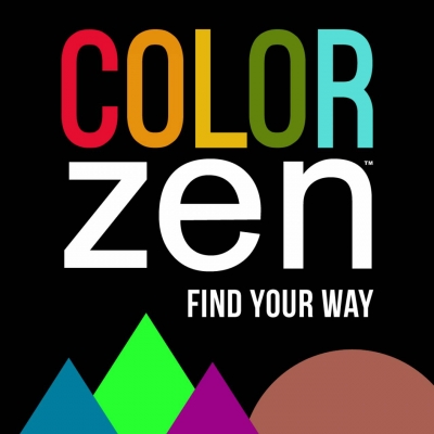 Artwork ke he Color Zen