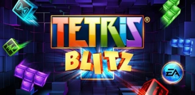 Artwork ke he Tetris Blitz