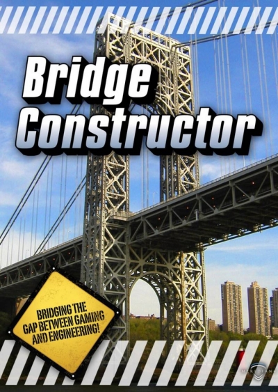 Artwork ke he Bridge Constructor