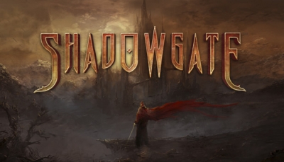 Artwork ke he Shadowgate