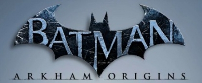 Artwork ke he Batman: Arkham Origins