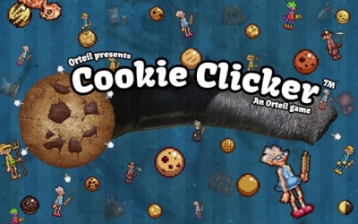 Artwork ke he Cookie Clicker