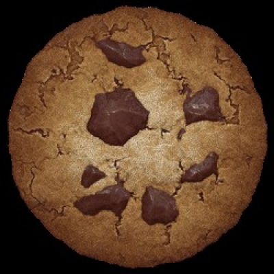 Artwork ke he Cookie Clicker