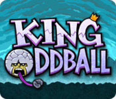 Artwork ke he King Oddball