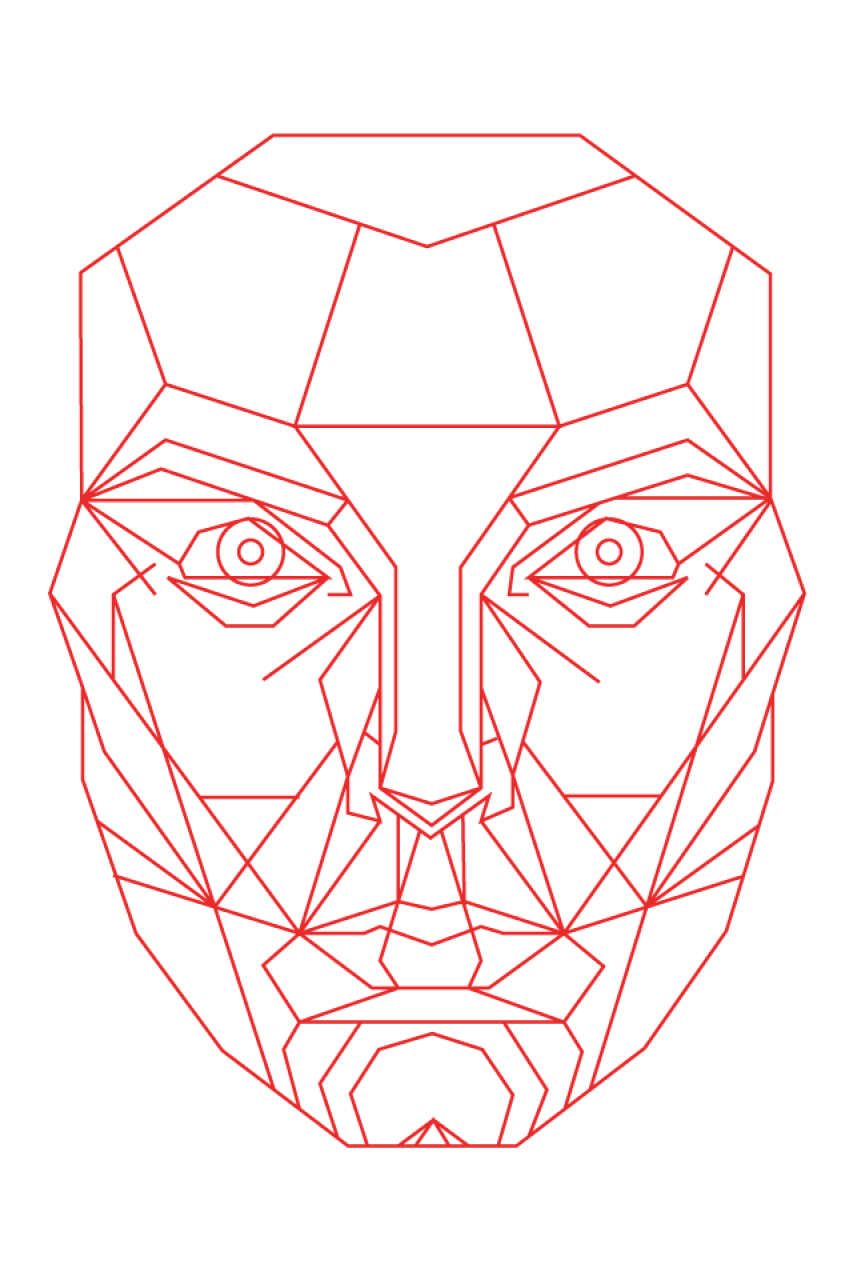 Face ratio. Стивен Марквардт маска красоты. Идеальное лицо маска. Маска золотого сечения для лица. Золотое сечение лица.