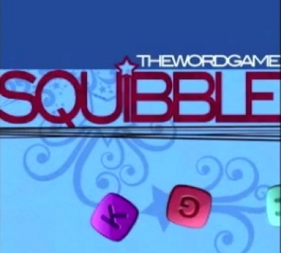 Artwork ke he Squibble: The Word Game