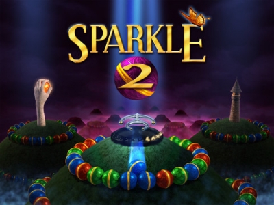 Artwork ke he Sparkle 2