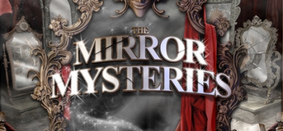 Artwork ke he The Mirror Mysteries