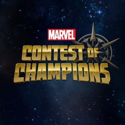 Artwork ke he Marvel Contest of Champions