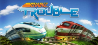 Artwork ke he Trainz Trouble