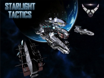 Artwork ke he Starlight Tactics