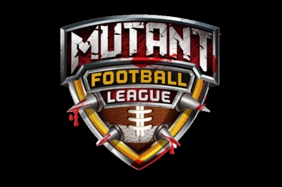 Artwork ke he Mutant Football League