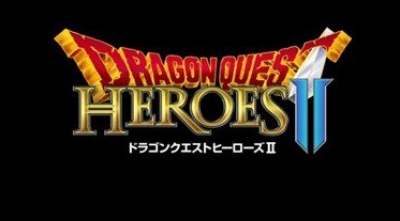 Artwork ke he Dragon Quest Heroes II