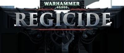 Artwork ke he Warhammer 40,000: Regicide