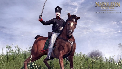 Screen ze hry Napoleon: Total War - Coalition Battle Pack